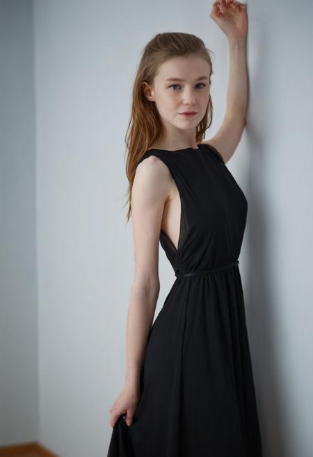 Emily Bloom SDXL