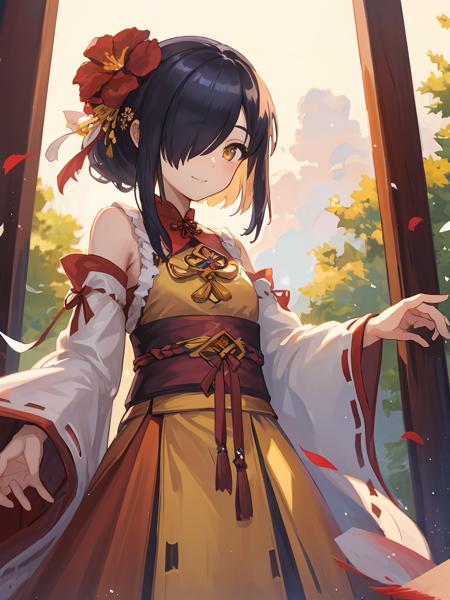 Shadowverse Hualian / ファリン （シャドウバース）