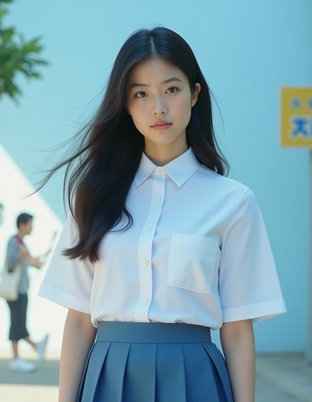 Imada Mio ~ cute Japanese actress ~
