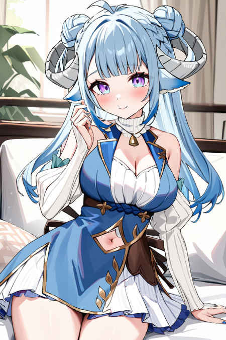 Minai Aruma XL (薬袋アルマ) | GuildCQ Vtuber版本v.Kohaku.2 (ID: 433112)