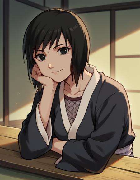 Shizune (シズネ) - Naruto (ナルト) - COMMISSION