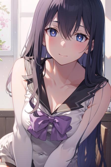 Neko Kuroha - Brynhildr in the Darkness