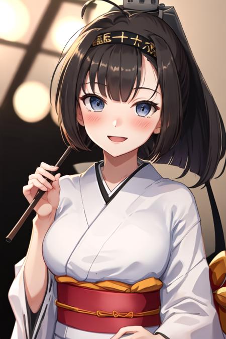 akizuki/秋月 (Kantai Collection)