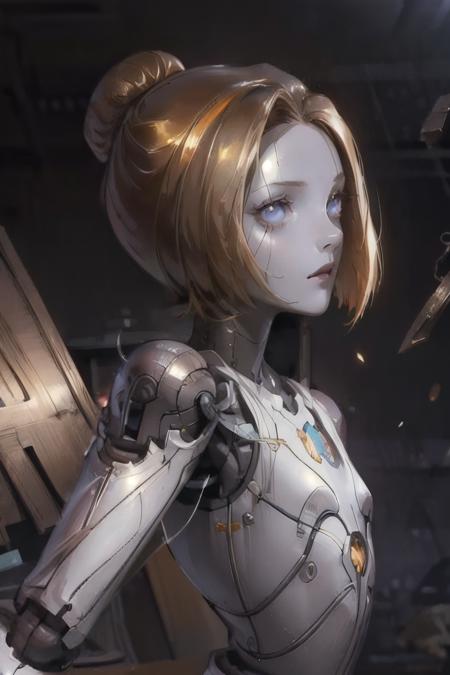 Orianna | League of Legends