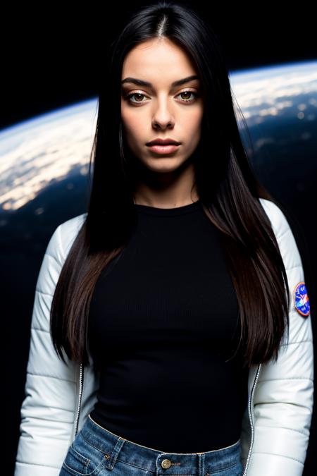 Jo Garcia