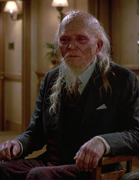 Big Trouble In Little China (SDXL)