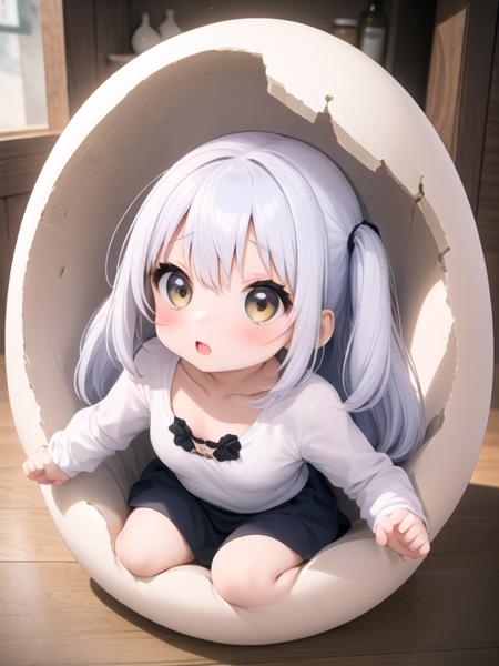 孵化