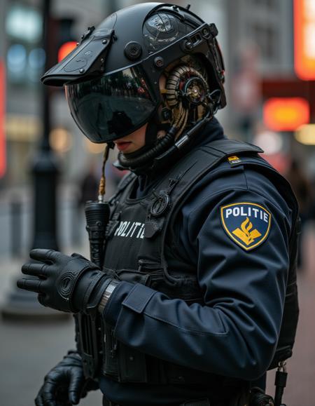 Politie