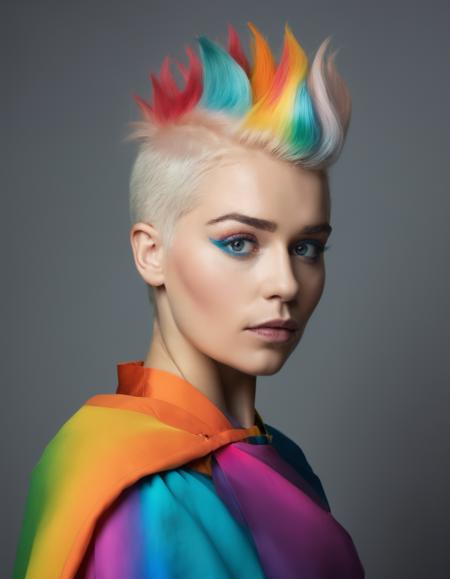 Daenerys Targaryen SDXL LoRa