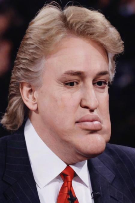 PE Habsburg Diffusion [Style] [Big Chin]