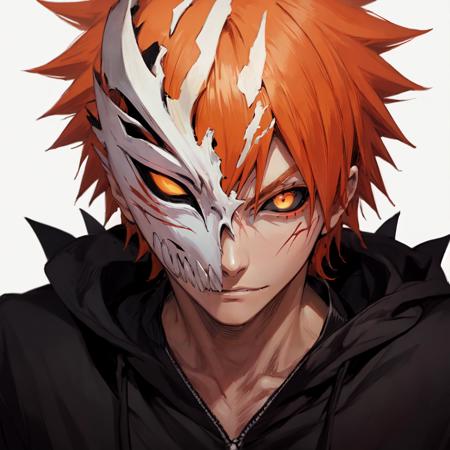 Ichigo (hollow mask)