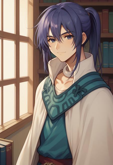 Keele Zeibel - Tales of Eternia版本V1 (ID: 828185)