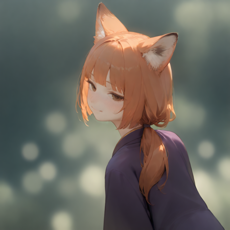 Ring Bokeh