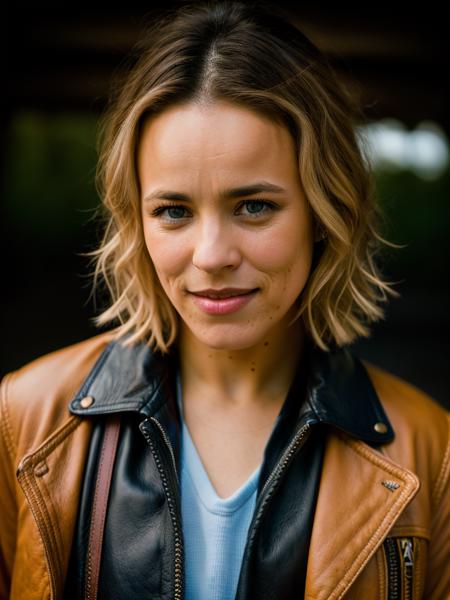 Rachel McAdams