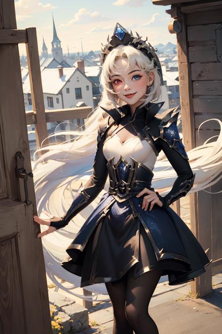 EDG Zoe | League of Legends