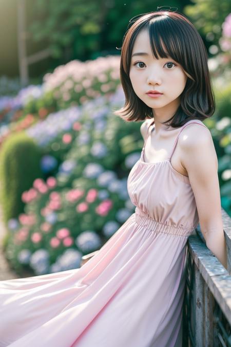 Ricco 広島 (Instagram Model)