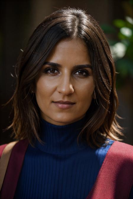 Géraldine Nakache