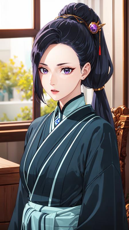 Sairitz Kahara - Tsukimichi: Moonlight fantasy 1.5/Pony
