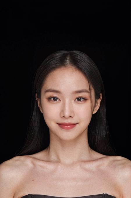 Apink Naeun (손나은) Lookalike版本v1.0 (ID: 132680)
