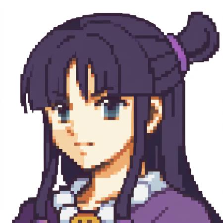 [PDXL] Fire Emblem GBA Portrait Style (ファイアーエムブレム 封印の剣、烈火の剣、聖魔の光石)
