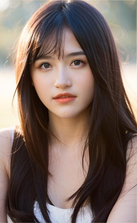 一个酷似费沁源的前偶像 A woman who resembles Feiqinyuan版本llffeiqinyuanV1.0 (ID: 95895)