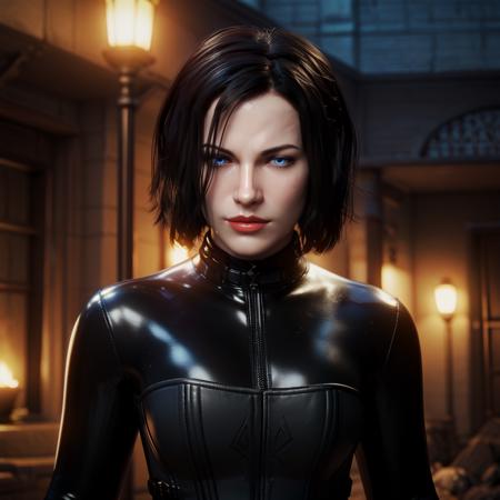 Selene [Underworld]