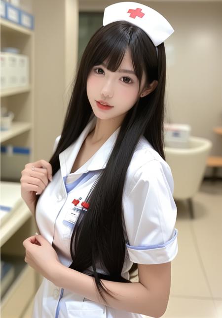 real Pure girl 003