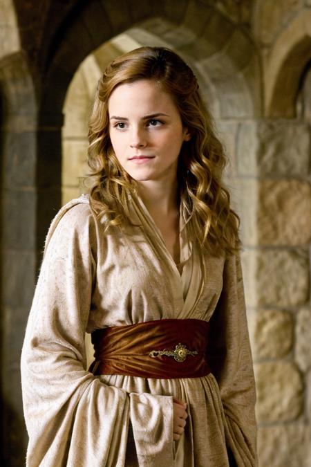 Emma Watson 2009-2010
