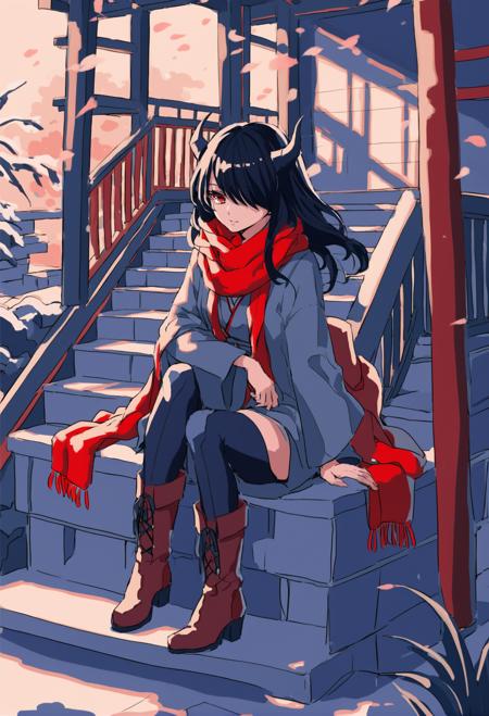 Artist Style: いちご飴? @ichigoame1125