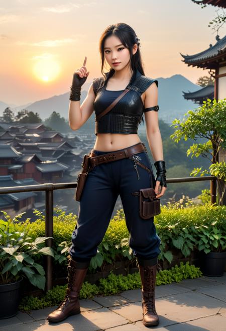Dynamic Wildcard - ninja unleashed