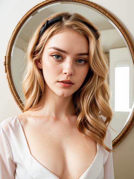 Aisling MXAI (Model number 200!!!!)