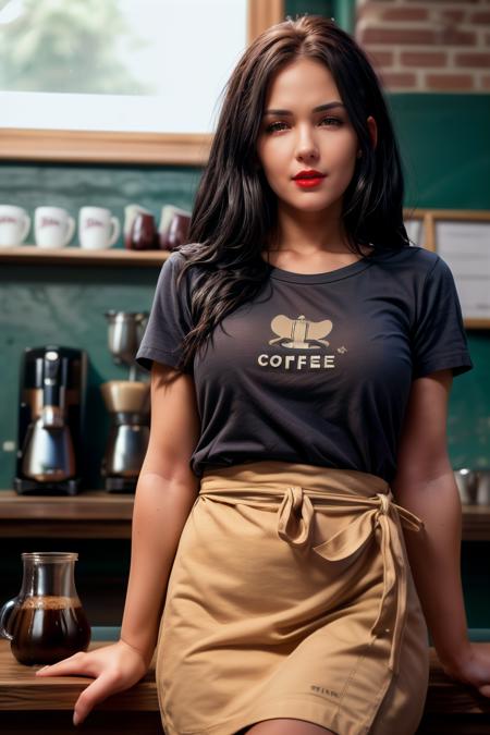 Kendra Photodromm