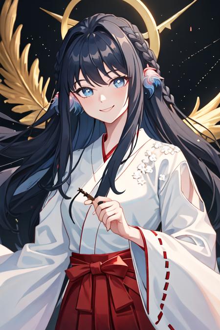 astesia/アステシア/星极 (Arknights)