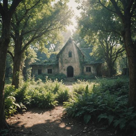 MasterPrompt - One prompt to rule them all! + Wildcards