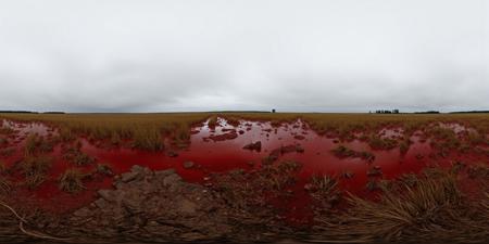360 panorama [SD1.5 / FLUX]