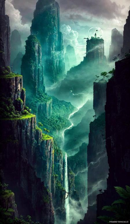 BOOscapes版本v1.0 (ID: 65374)