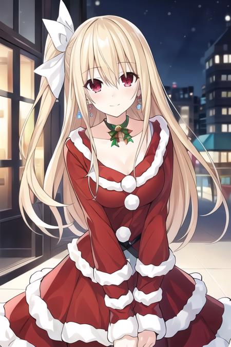 万由里 / Mayuri (Date A Live)