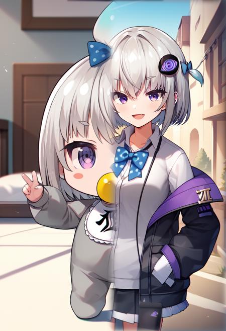 Ogiya Miruku | 小城夜みるく | (shinsougumi | 深層組)版本v1.0 (ID: 716098)