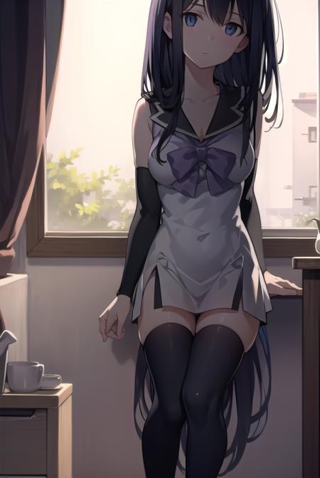Neko Kuroha - Brynhildr in the Darkness