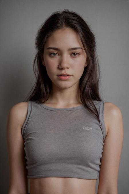OpenPose - Portrait Poses
