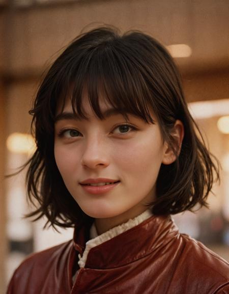 [JP] - Koshi Misaki / KOM_I