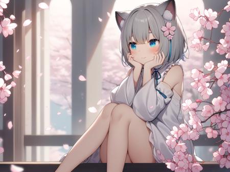 Artist Style: 甘城なつき