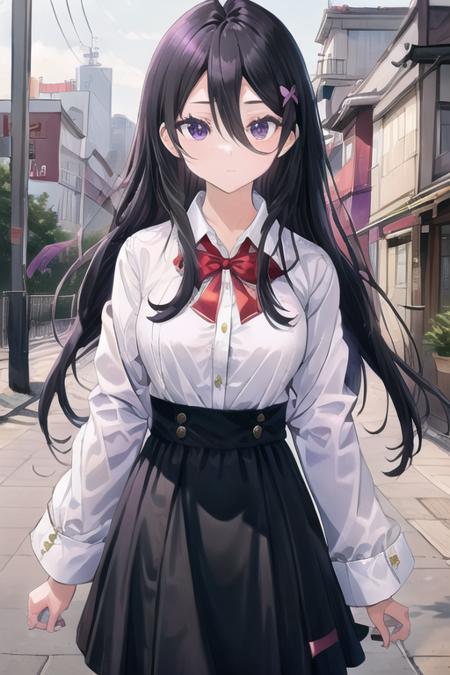 Ayano Kimishima | My Deskmate Alya Sometimes Hides Her Feelings in Russian | 時々ボソッとロシア語でデレる隣のアーリャさん