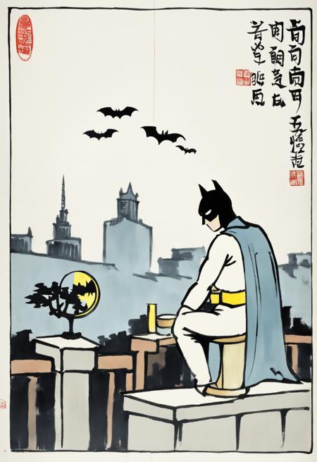丰子恺漫画 - By FENG Zikai版本v1.0 (ID: 218614)