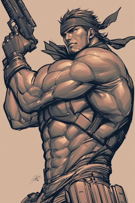 [XL] Artgerm /Stanley Lau - Artist Style