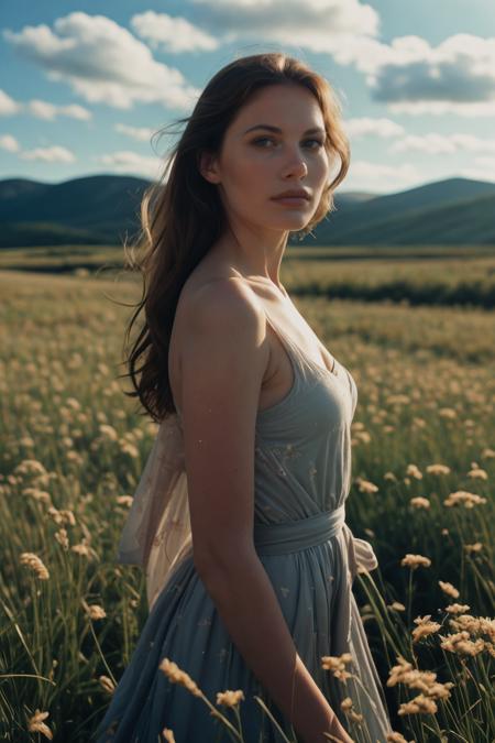 Bond Girls