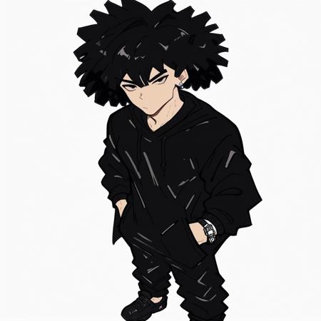BlinBlon Style V1版本V1 (ID: 988151)