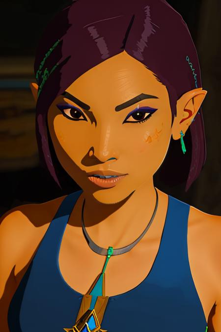 Nikki Wong | 6Teen