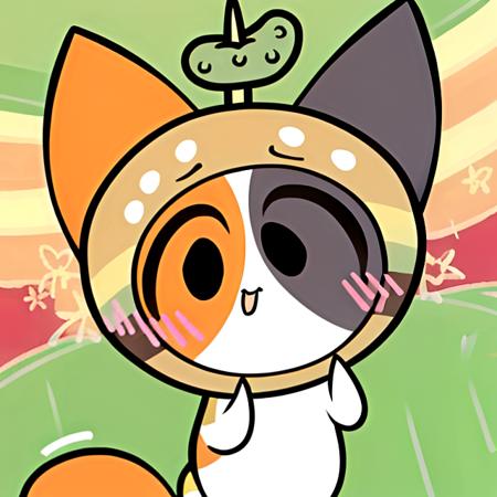 Cheezborger (from Chikn Nuggit)版本v1.0 (ID: 168141)