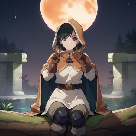 Nier Collection (WIP)版本Lily (ID: 748925)